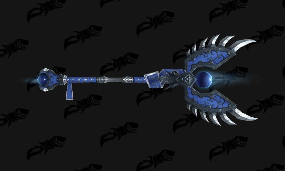 Armures et armes de l'Alliance