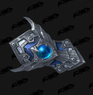 Armures et armes de l'Alliance