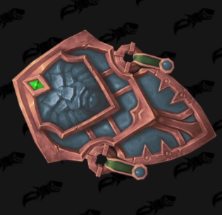 Armures et armes de l'Alliance