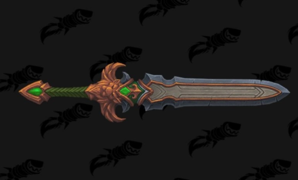 Armures et armes de l'Alliance