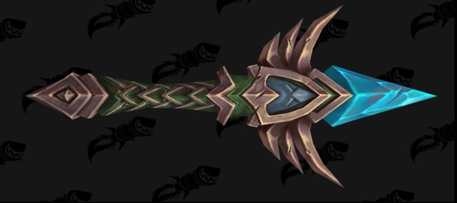 Armures et armes de l'Alliance