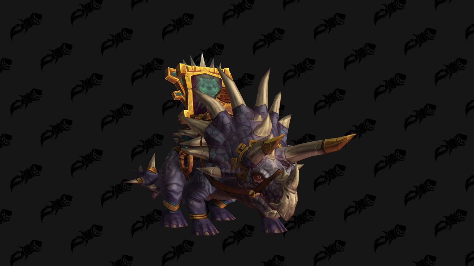 Nouvelles races à Battle for Azeroth