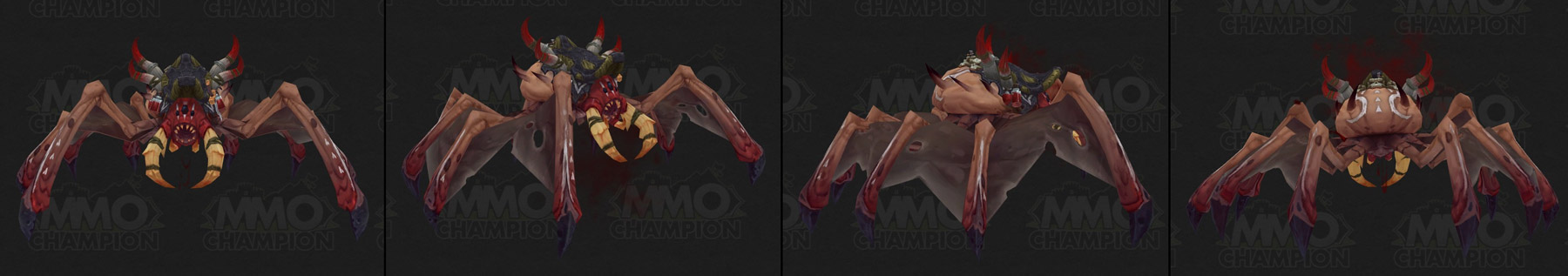 De nouveaux modèles pour le Brontosaure