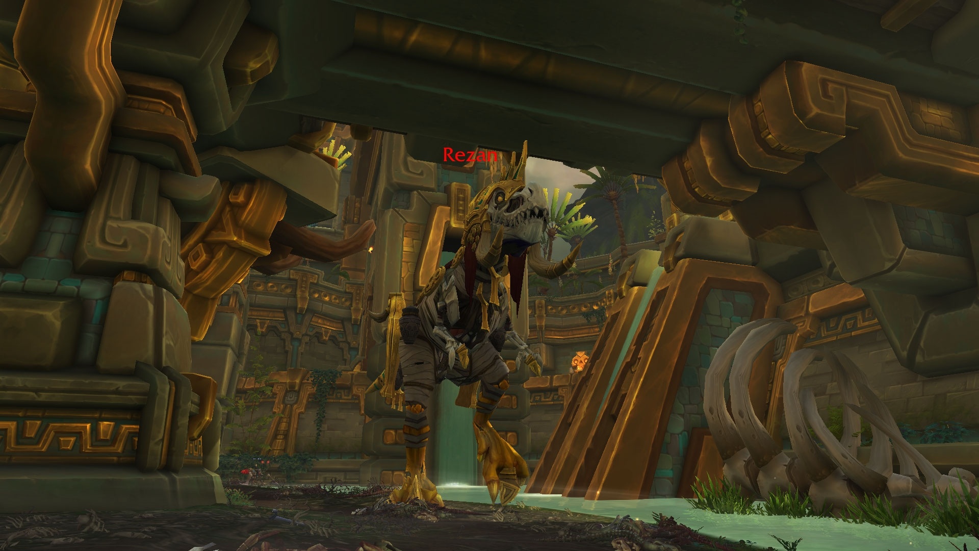 Présentation d'Atal'Dazar