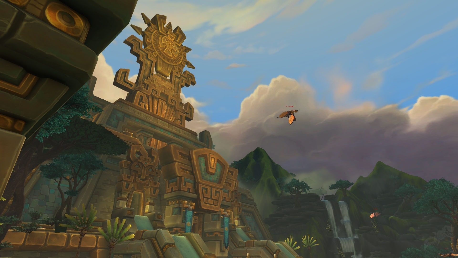 Présentation d'Atal'Dazar