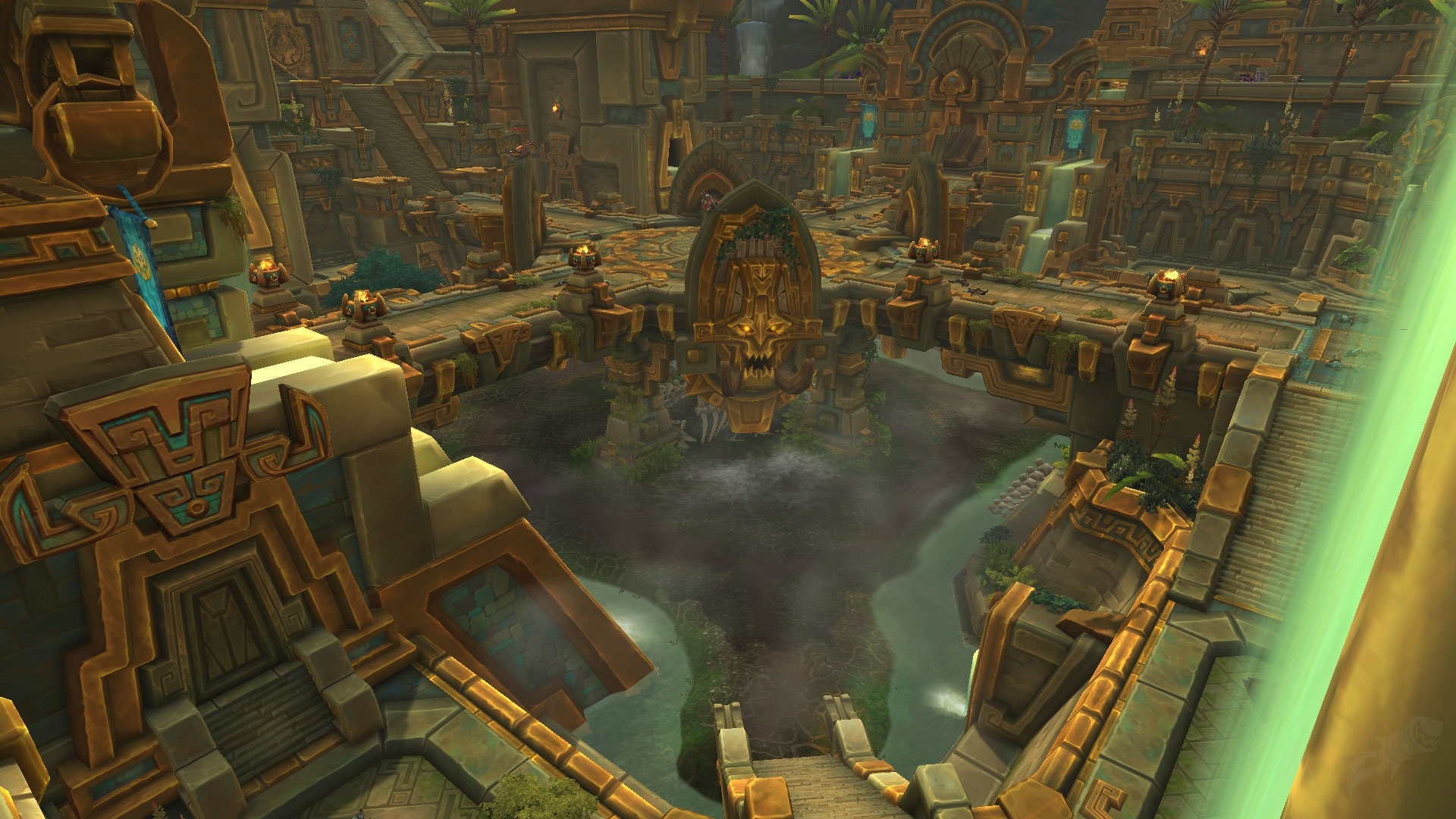 Présentation d'Atal'Dazar