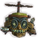 Présentation du Filon