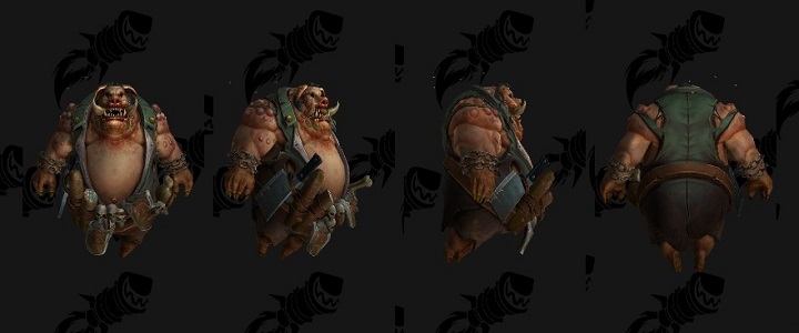 Présentation du Manoir Malvoie