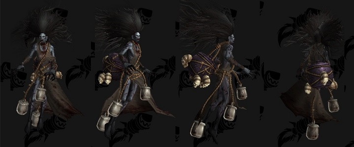 Présentation du Manoir Malvoie