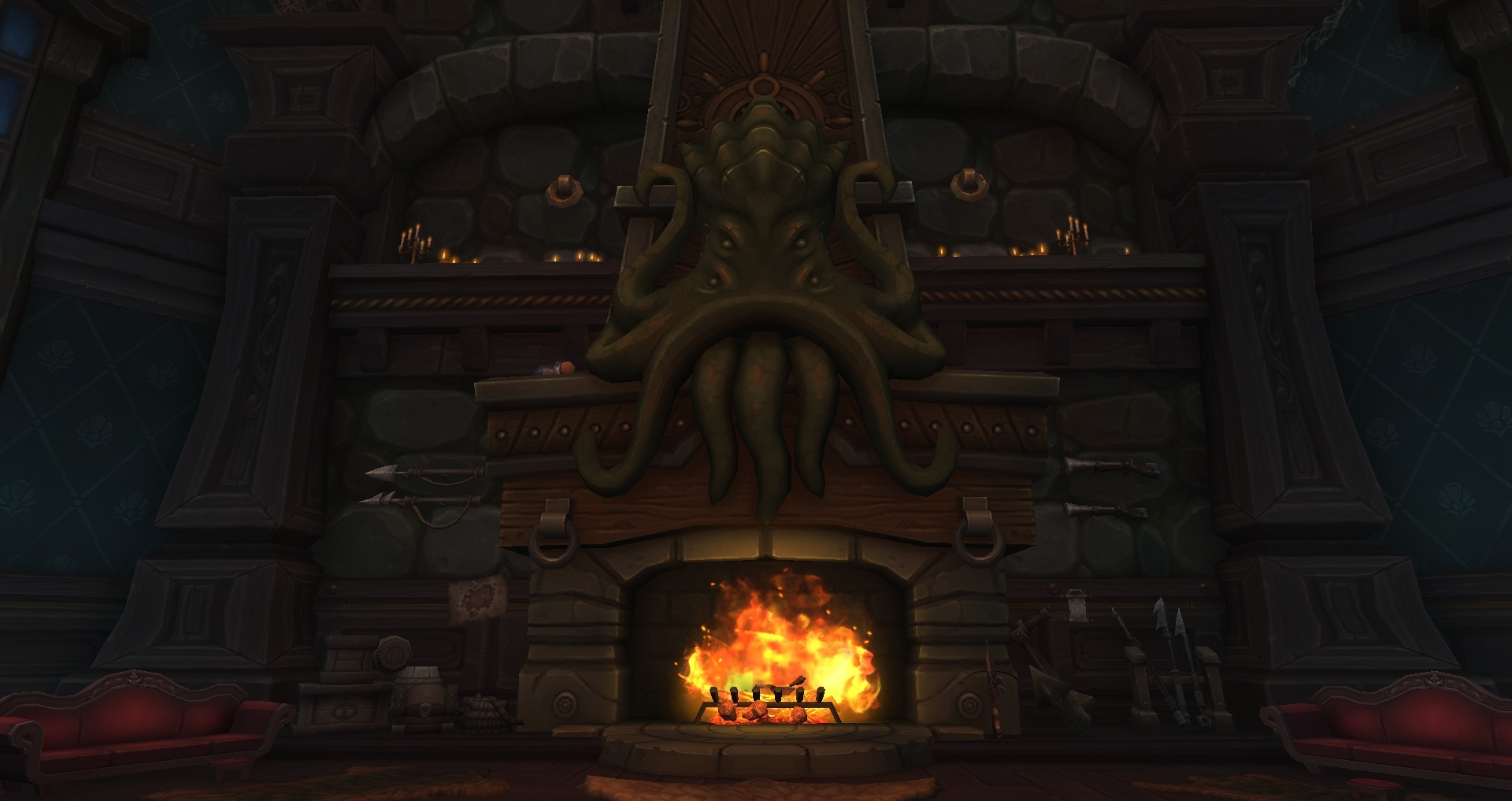 Présentation du Manoir Malvoie