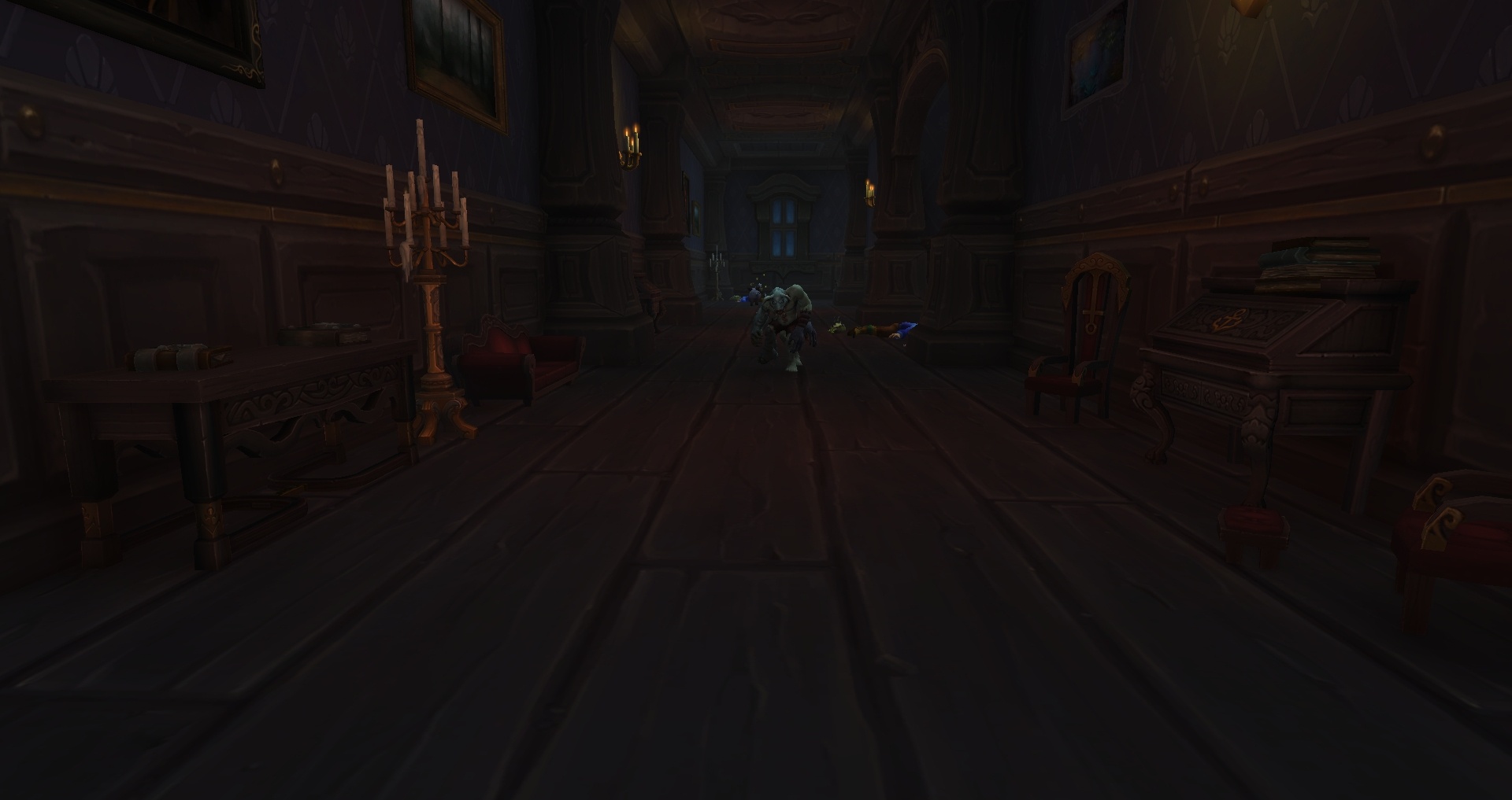 Présentation du Manoir Malvoie