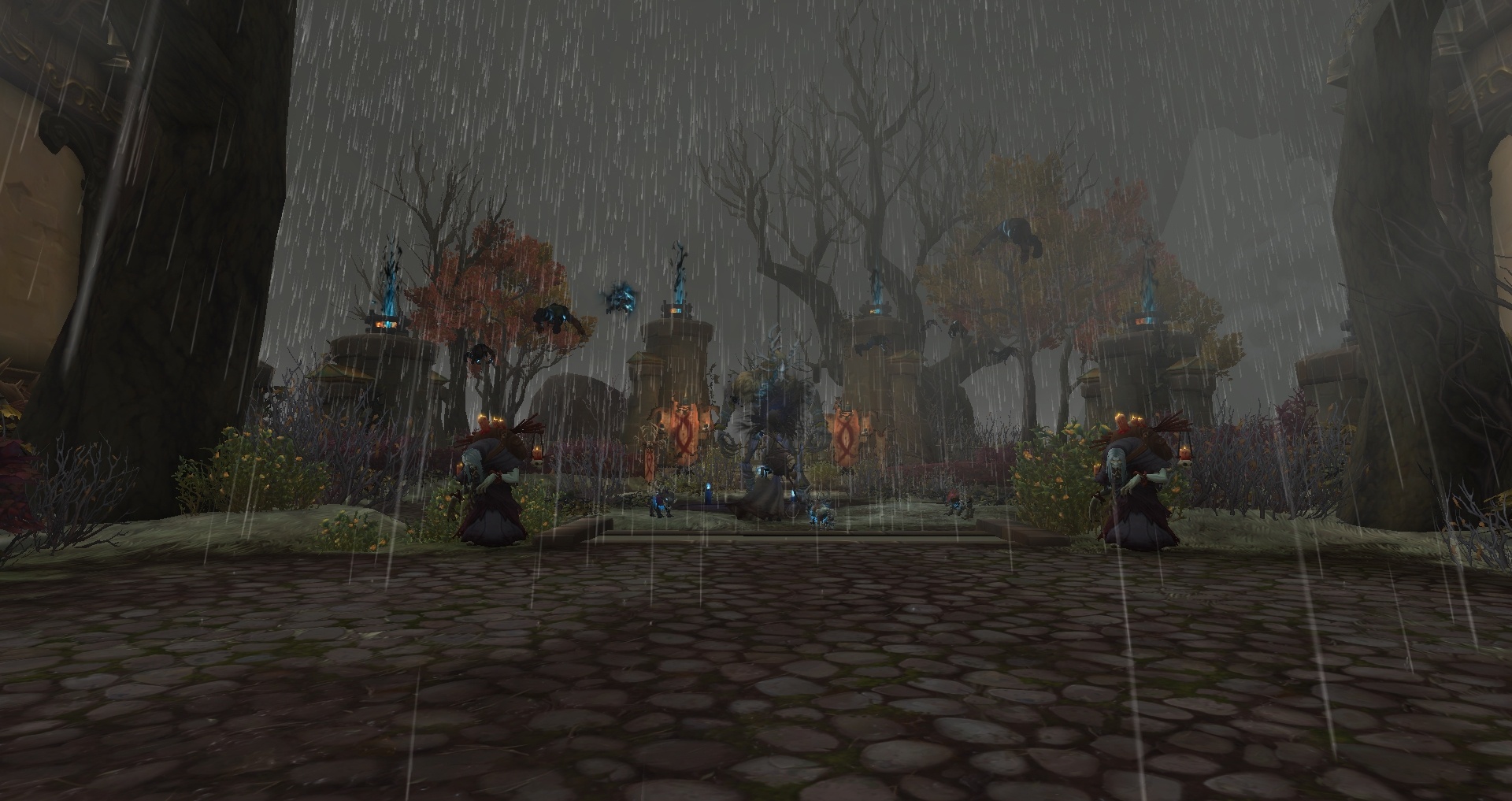 Présentation du Manoir Malvoie