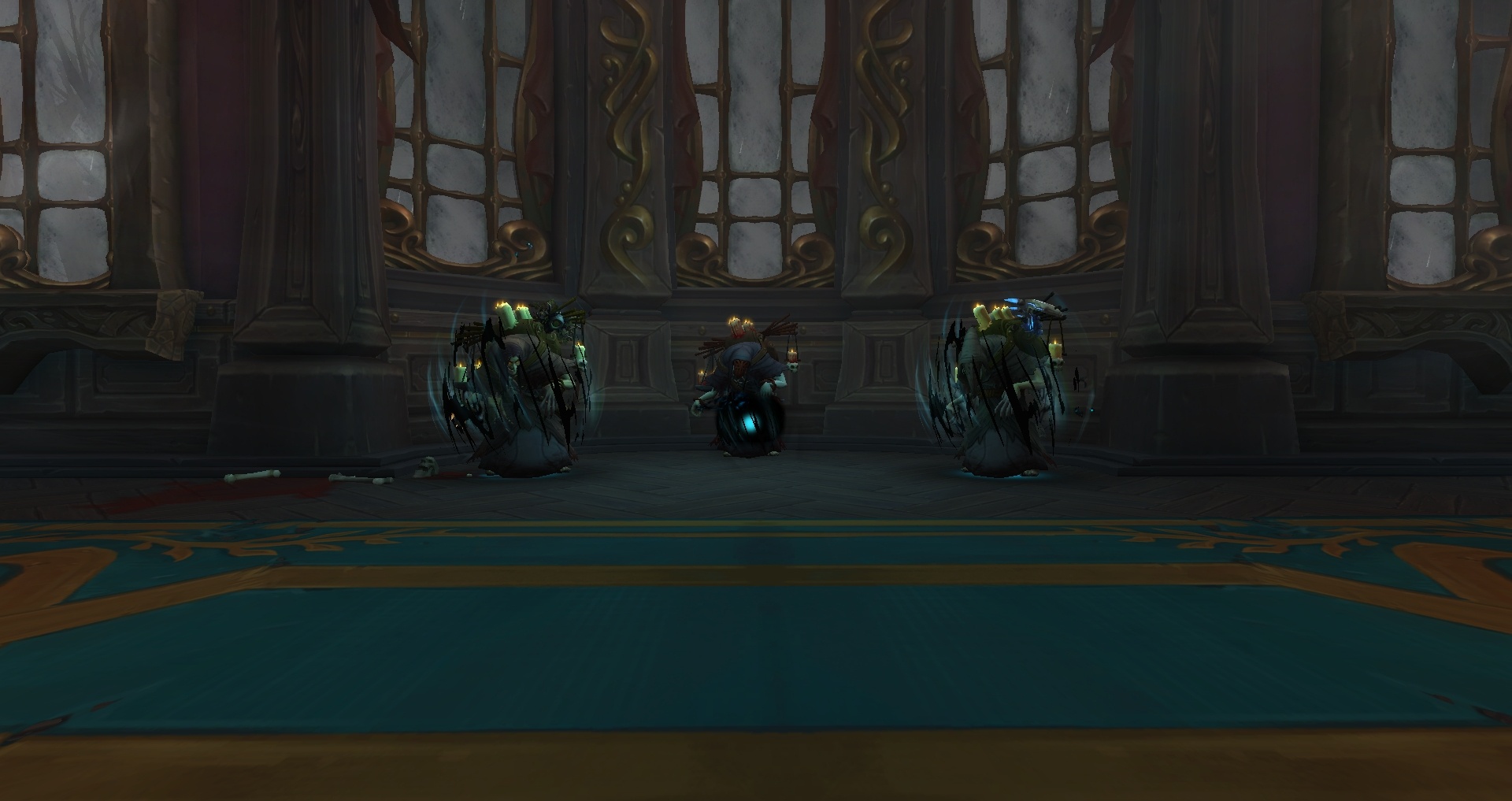 Présentation du Manoir Malvoie