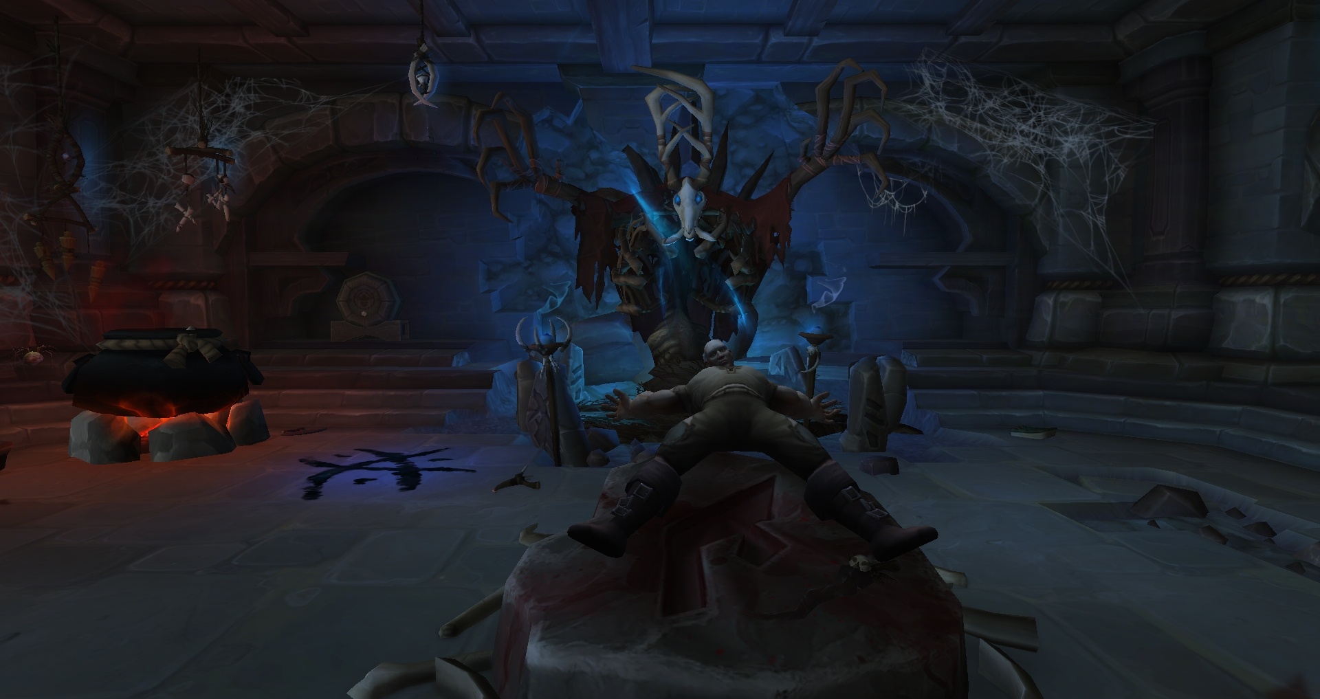 Présentation du Manoir Malvoie