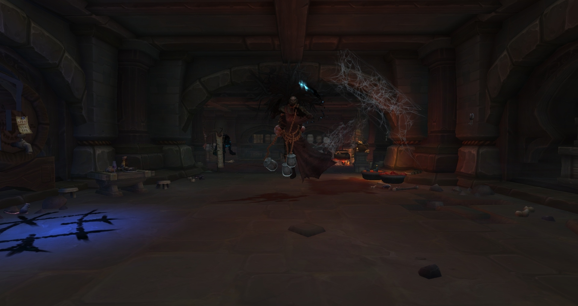 Présentation du Manoir Malvoie