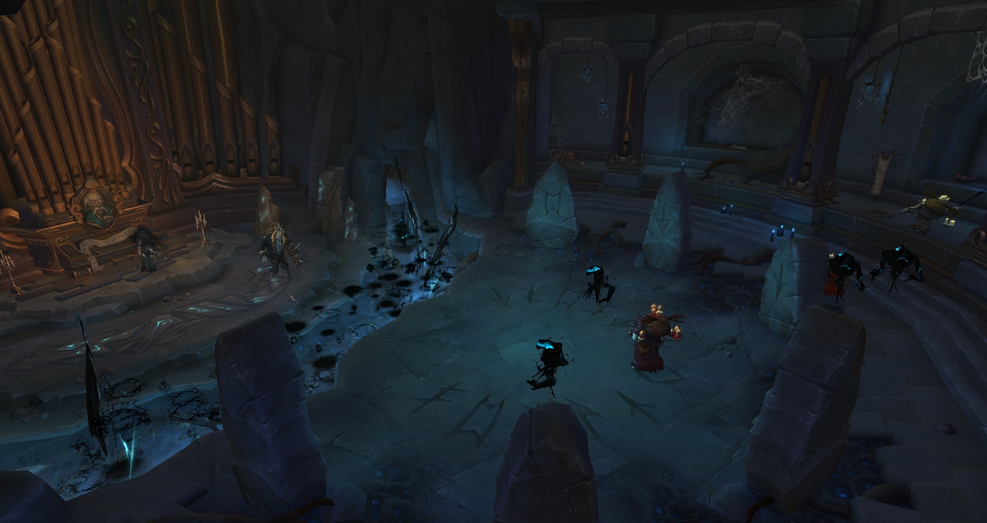 Présentation du Manoir Malvoie