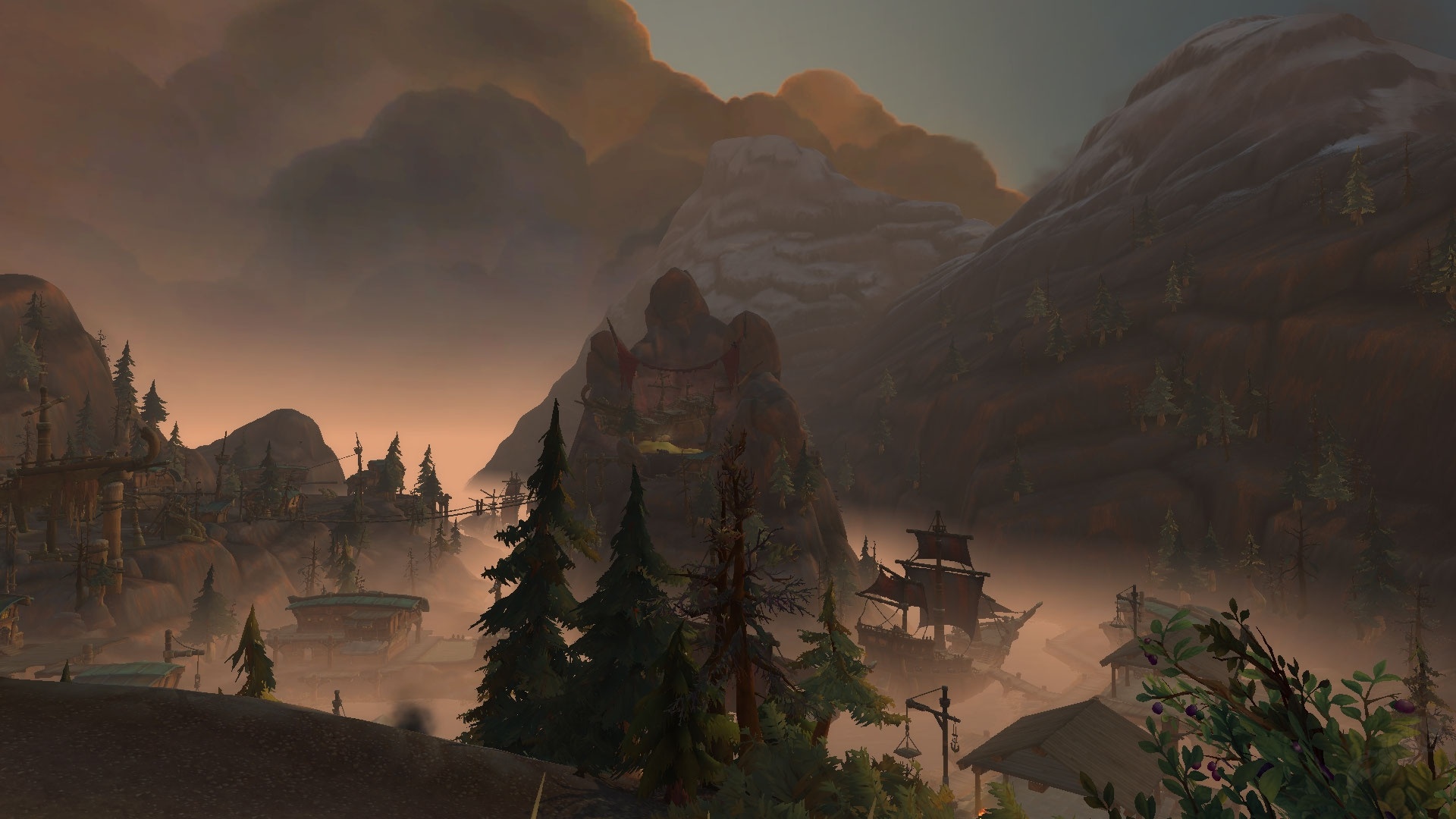 Présentation de Port-liberté