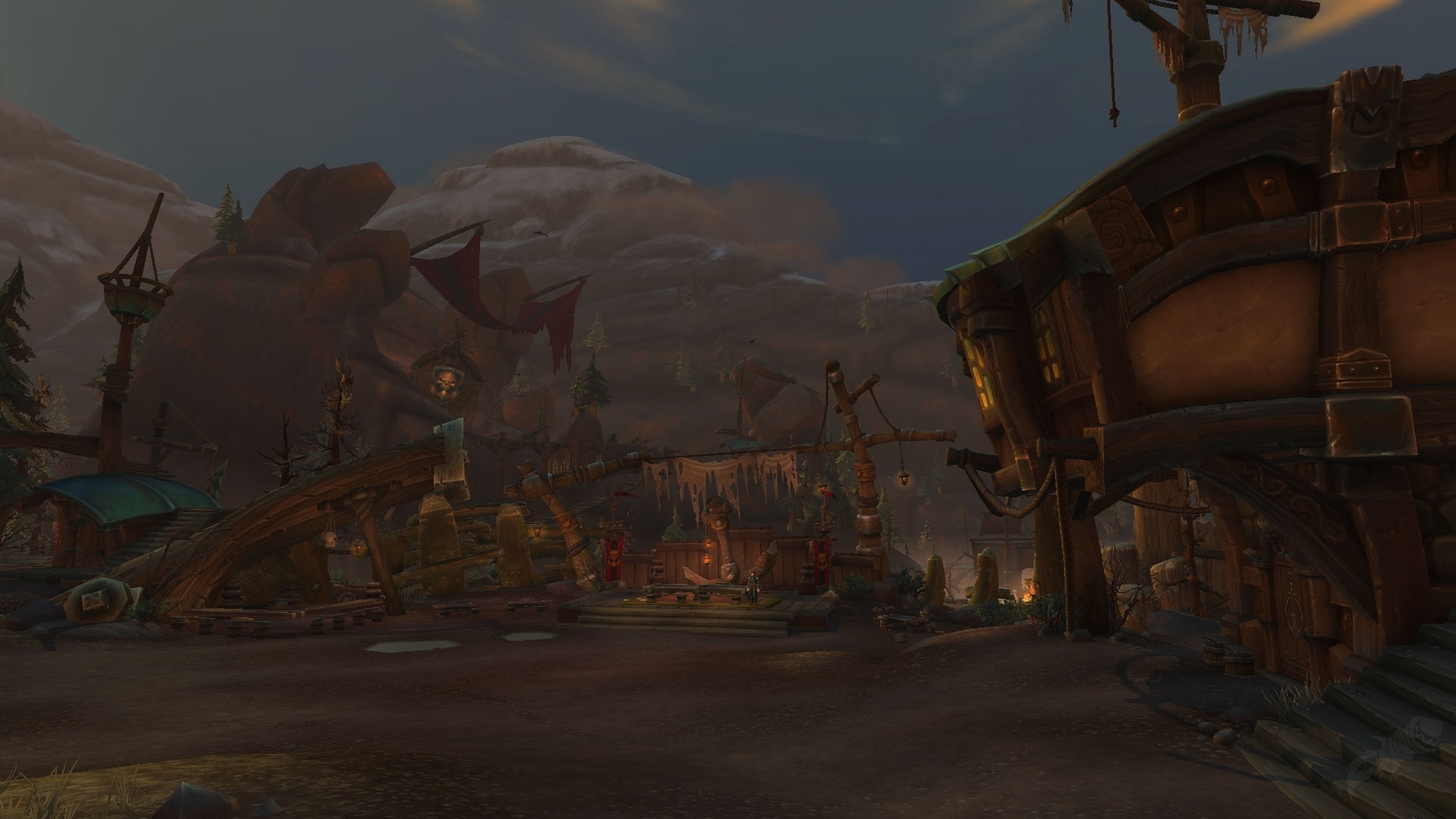 Présentation de Port-liberté