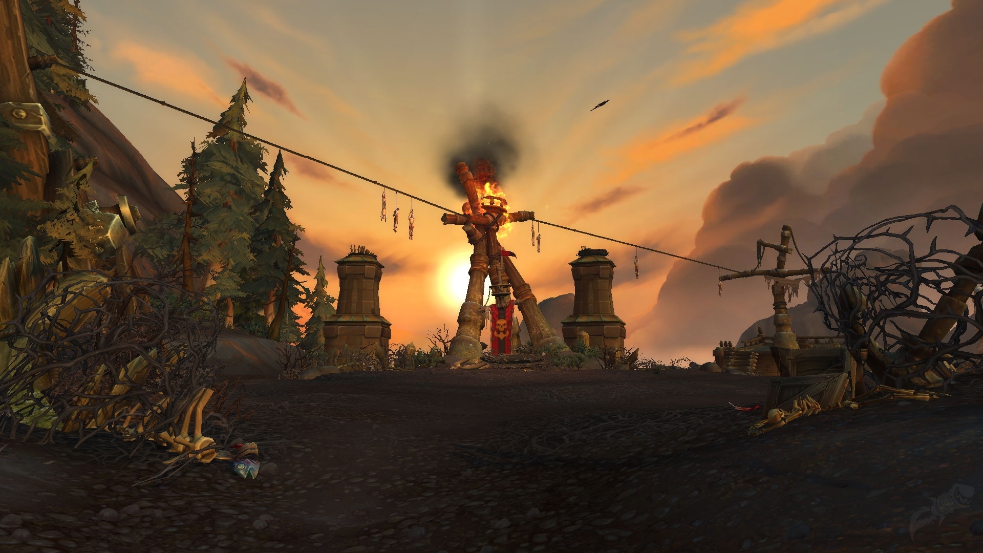 Présentation de Port-liberté