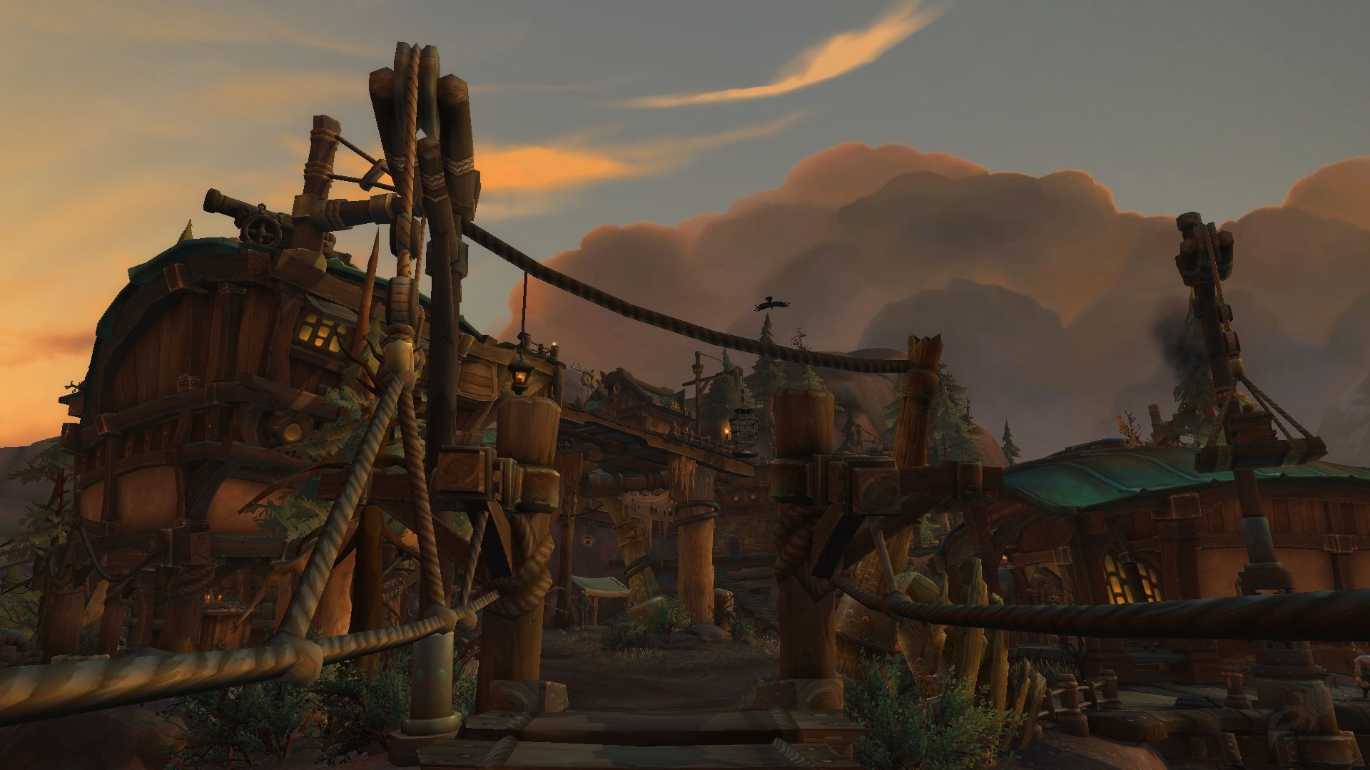 Présentation de Port-liberté