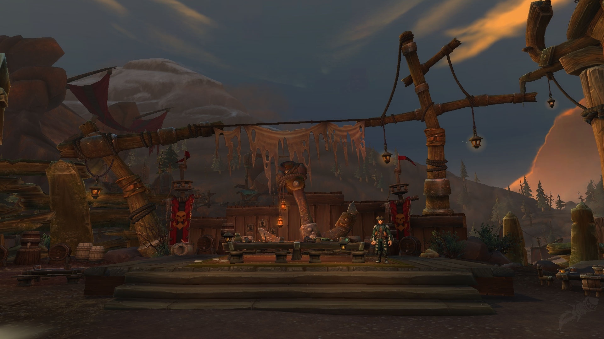 Présentation de Port-liberté