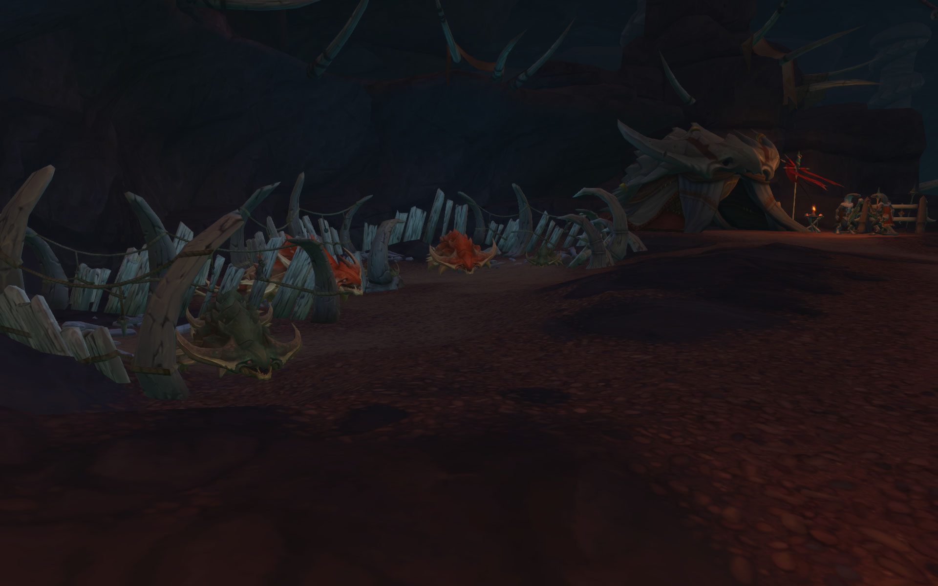 Présentation du temple de Sephraliss