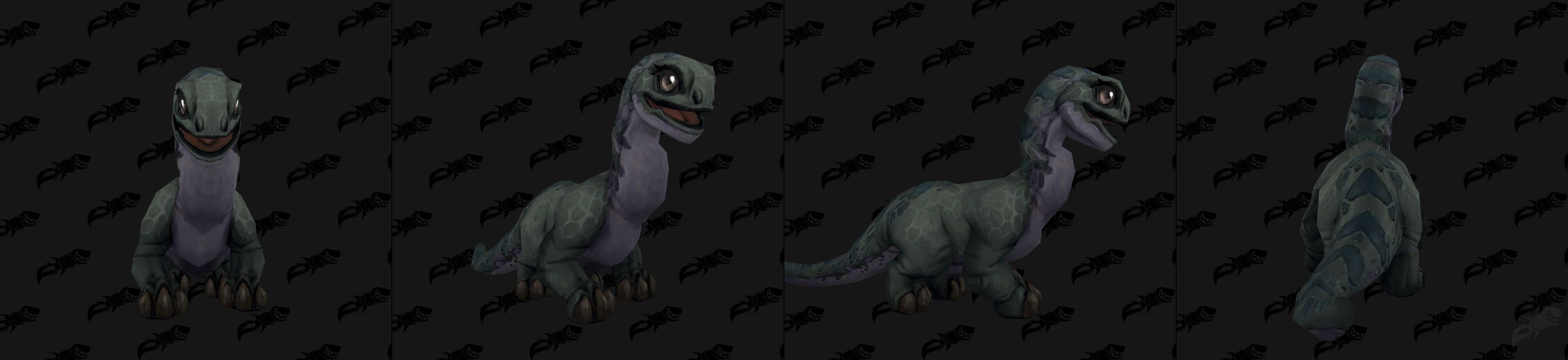 De nouveaux modèles pour les mascottes à BFA