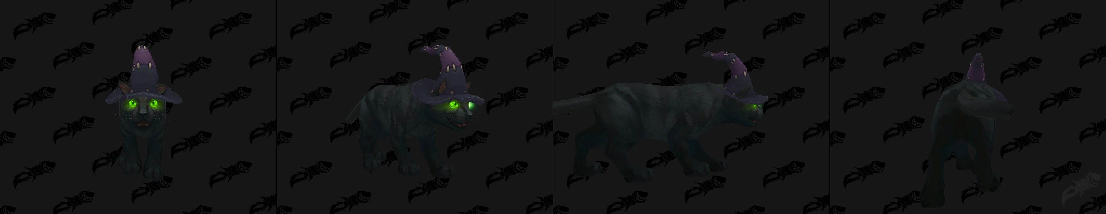 De nouveaux modèles pour les mascottes à BFA