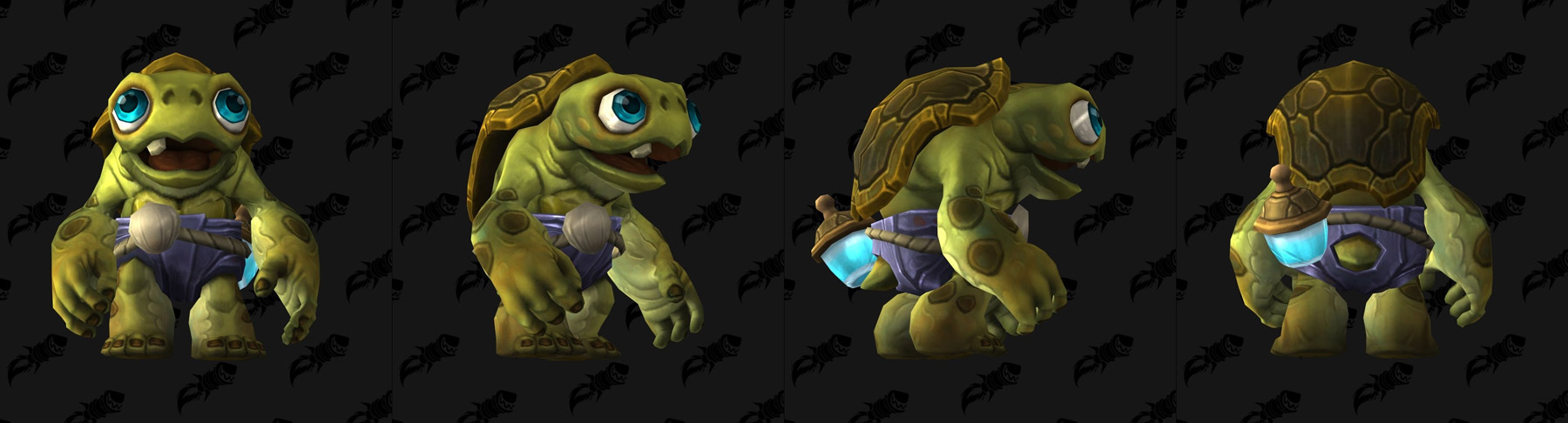 De nouveaux modèles pour les mascottes à BFA