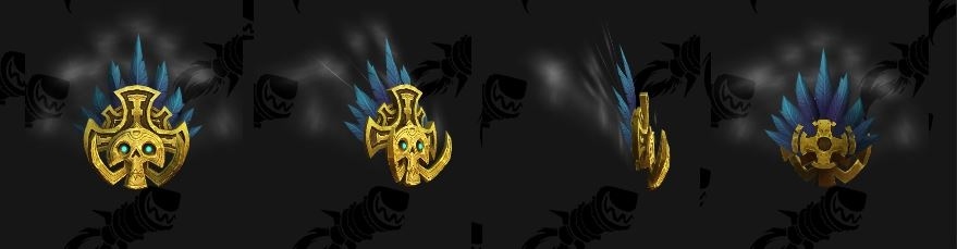 L'enchantement à BfA