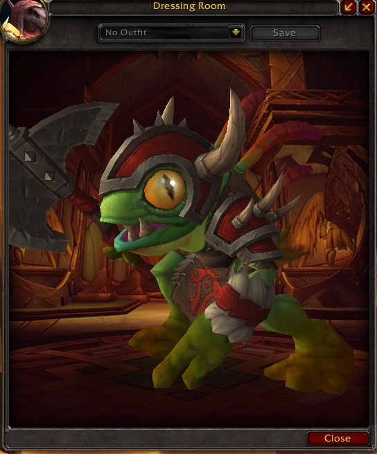 De nouveaux modèles pour les mascottes à BFA