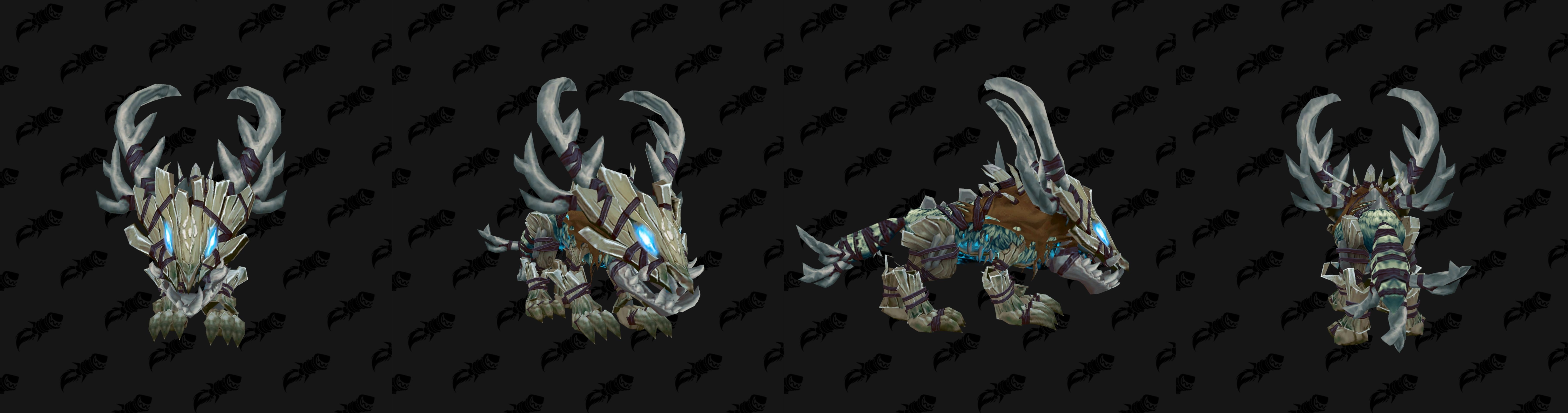 L'Archéologie à BfA