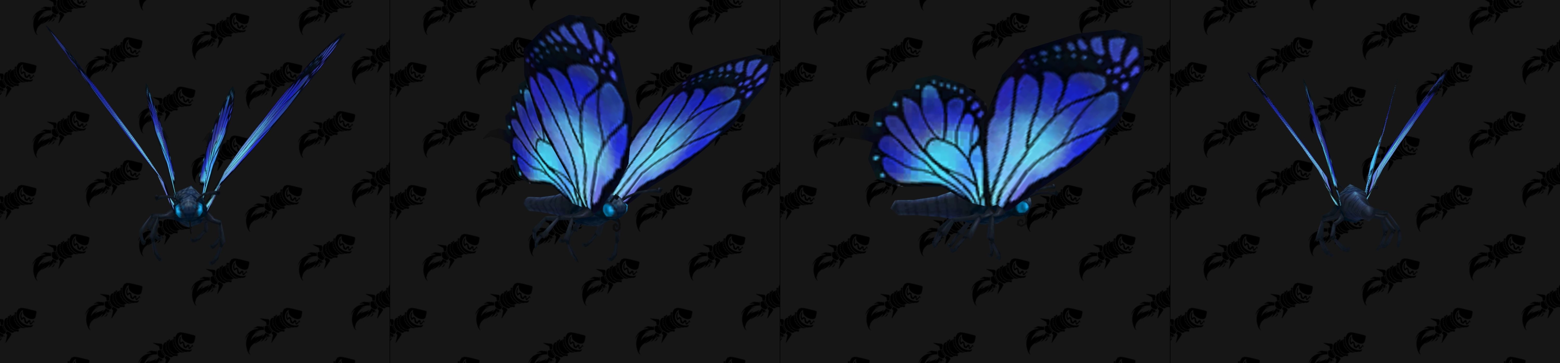 De nouveaux modèles pour les mascottes à BFA