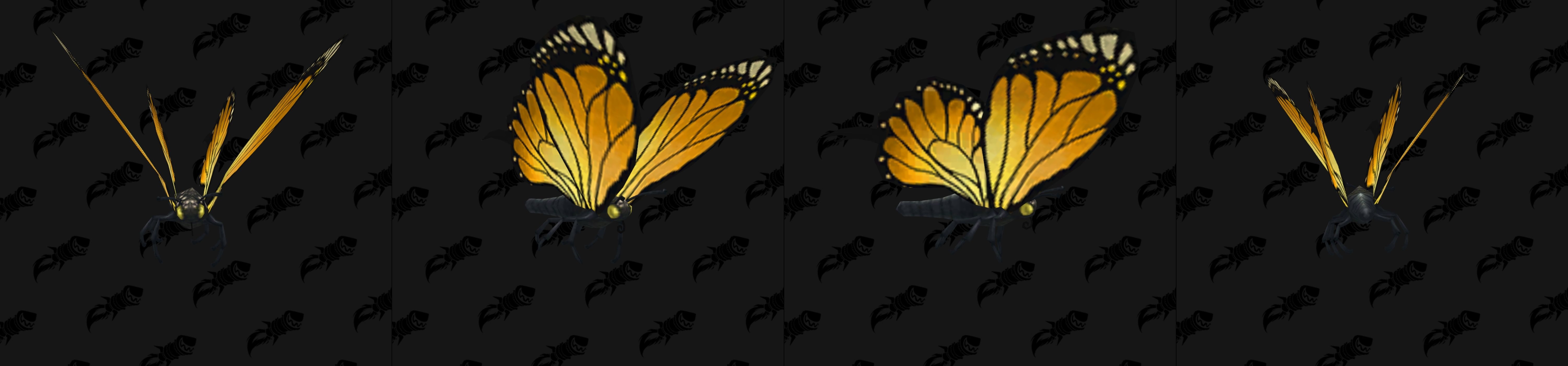 De nouveaux modèles pour les mascottes à BFA