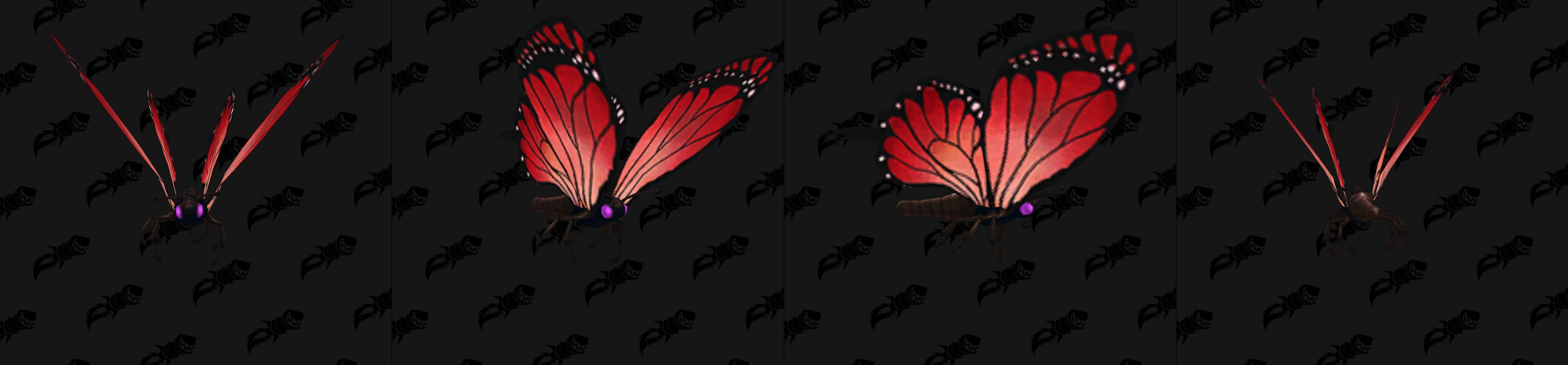De nouveaux modèles pour les mascottes à BFA