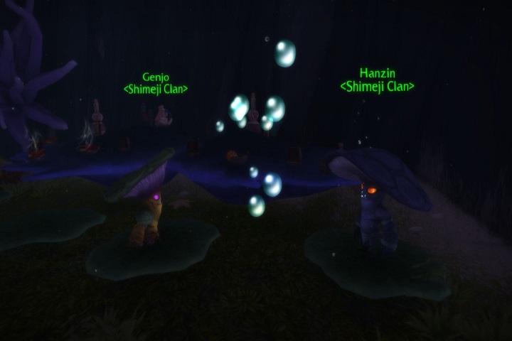 Un easteregg d'Overwatch à BfA !