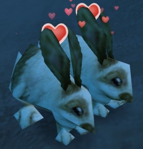 Le jardin des nobles revient sur wow