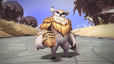 Découvrez Bastion et ses secrets angéliques !