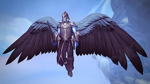 Découvrez Bastion et ses secrets angéliques !