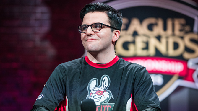 LoL : Retour sur les Playoffs du Summer Split des LCS EU Saison 7