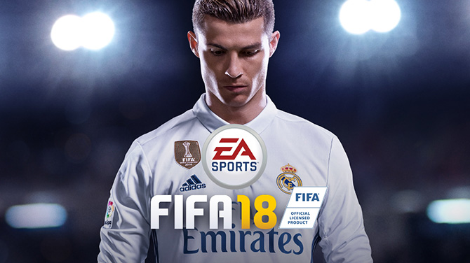 FIFA 18 : informations sur le jeu