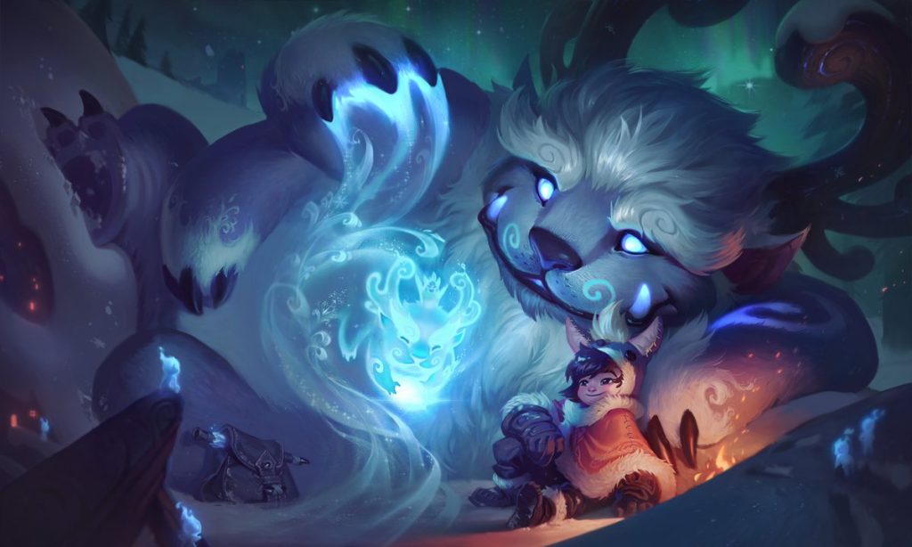 Nunu et Willump Jungle S9 : build, runes et stuff – Guide LoL