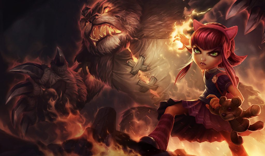 Guide Annie Midlane Saison 9