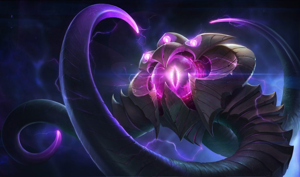 Vel’Koz Support Guide S11 : build, runes et stuff sur LoL