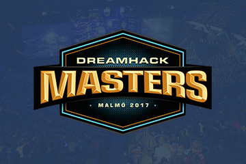 CSGO : DreamHack Masters Malmo 2017