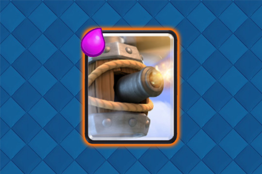 Clash Royale : Tout sur la Carte rare Machine volante