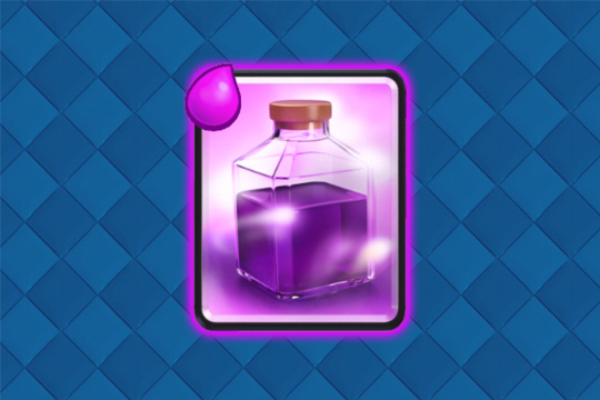 Clash Royale : Tout sur la Carte épique Rage