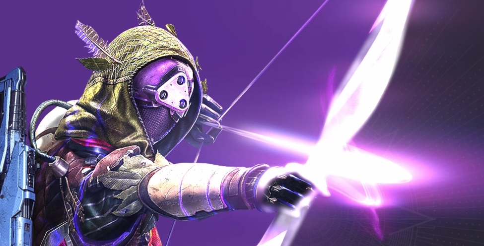 Destiny 2 : Guide du chasseur Ronde de Nuit