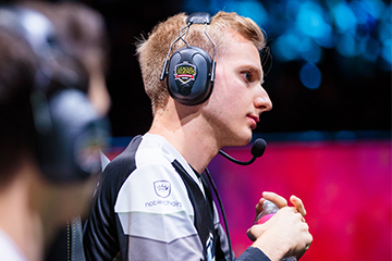 LoL : Les favoris des Finales régionales EU pour les Worlds 2017