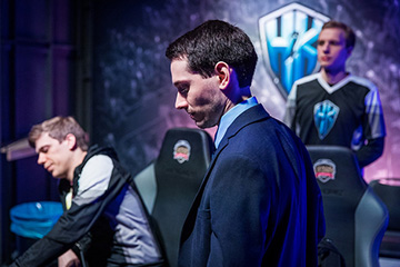 LoL : H2K menace de quitter les LCS EU